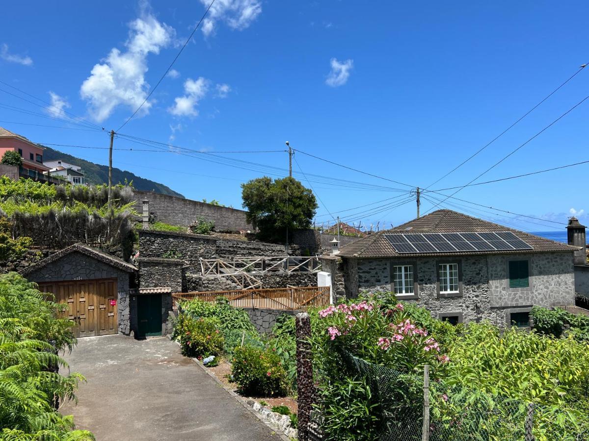 Gouveia Cottage เซชาล ภายนอก รูปภาพ