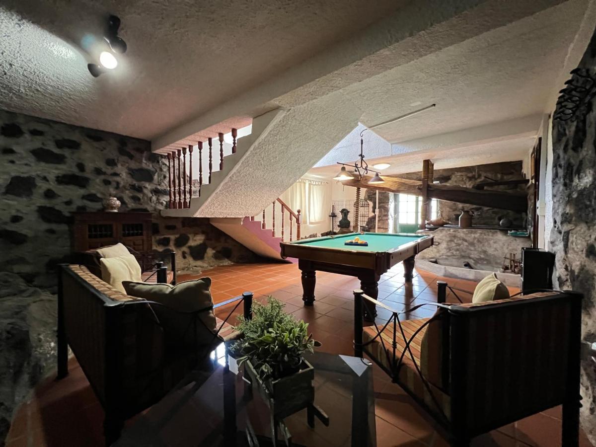 Gouveia Cottage เซชาล ภายนอก รูปภาพ