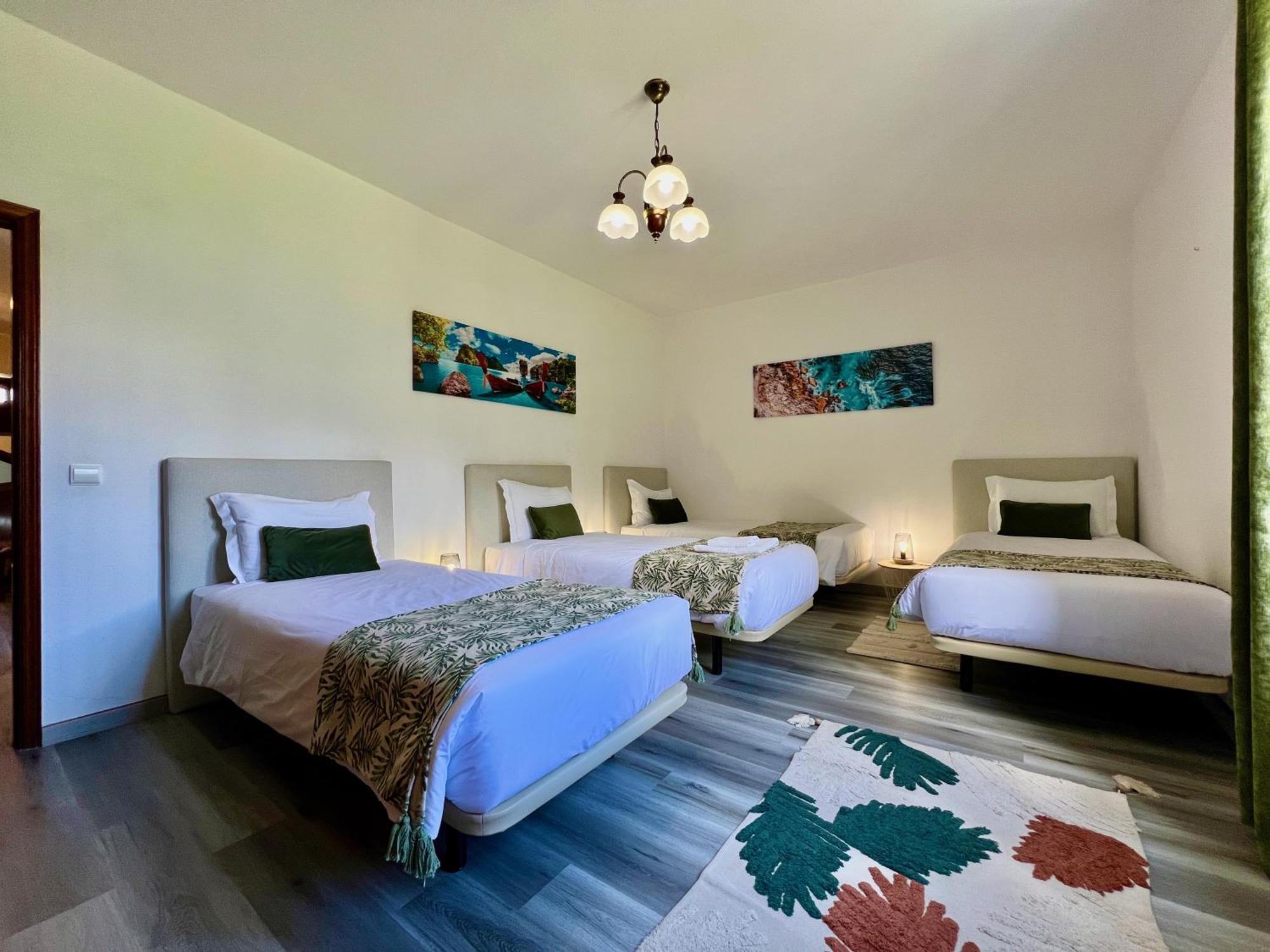 Gouveia Cottage เซชาล ภายนอก รูปภาพ