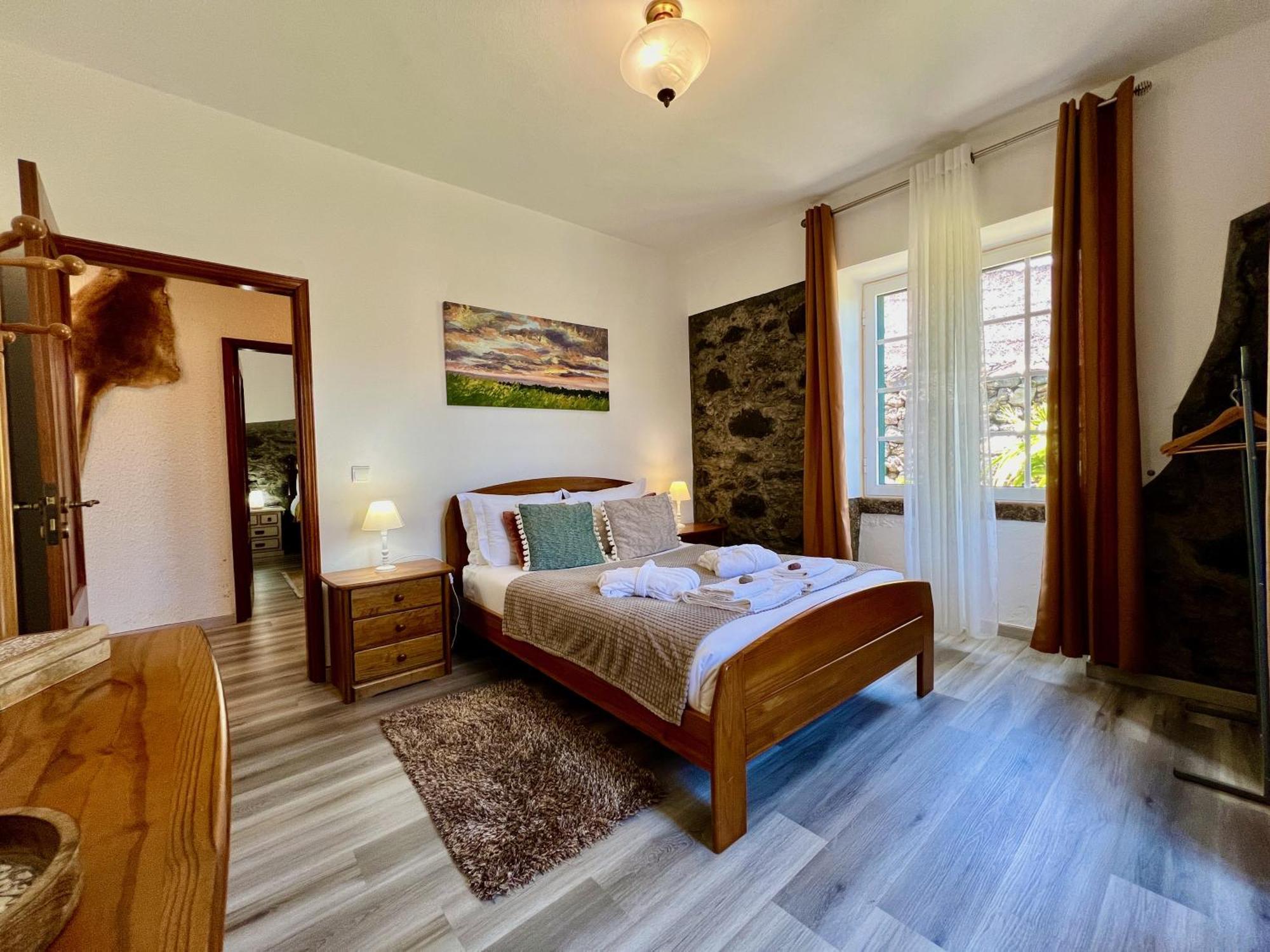 Gouveia Cottage เซชาล ภายนอก รูปภาพ