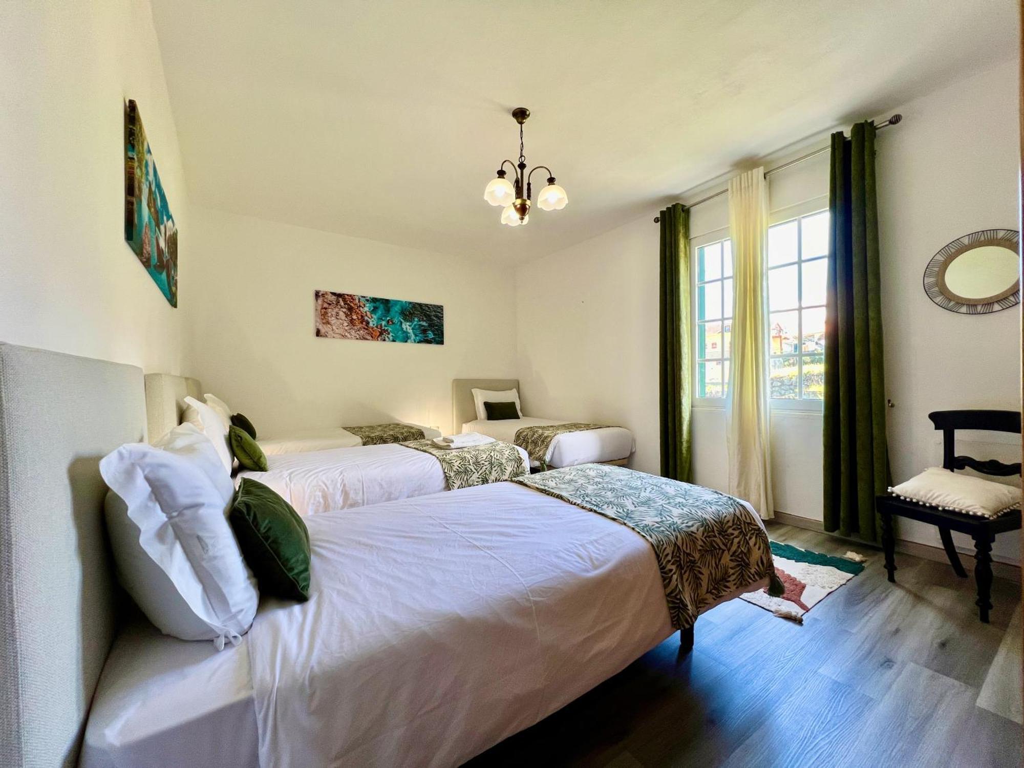 Gouveia Cottage เซชาล ภายนอก รูปภาพ